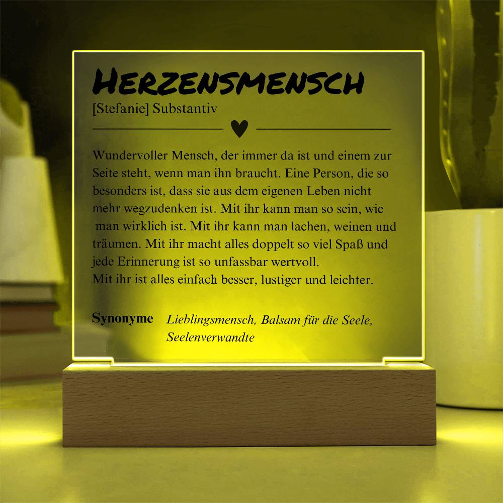 Herzensmensch Duden 6