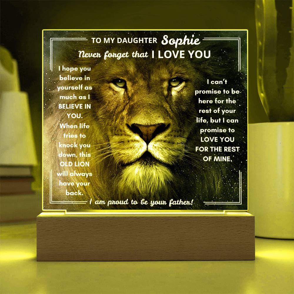 DAUGHTERLION8