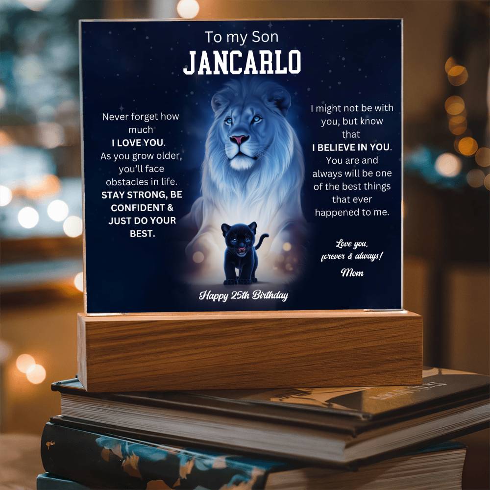 Jancarlo