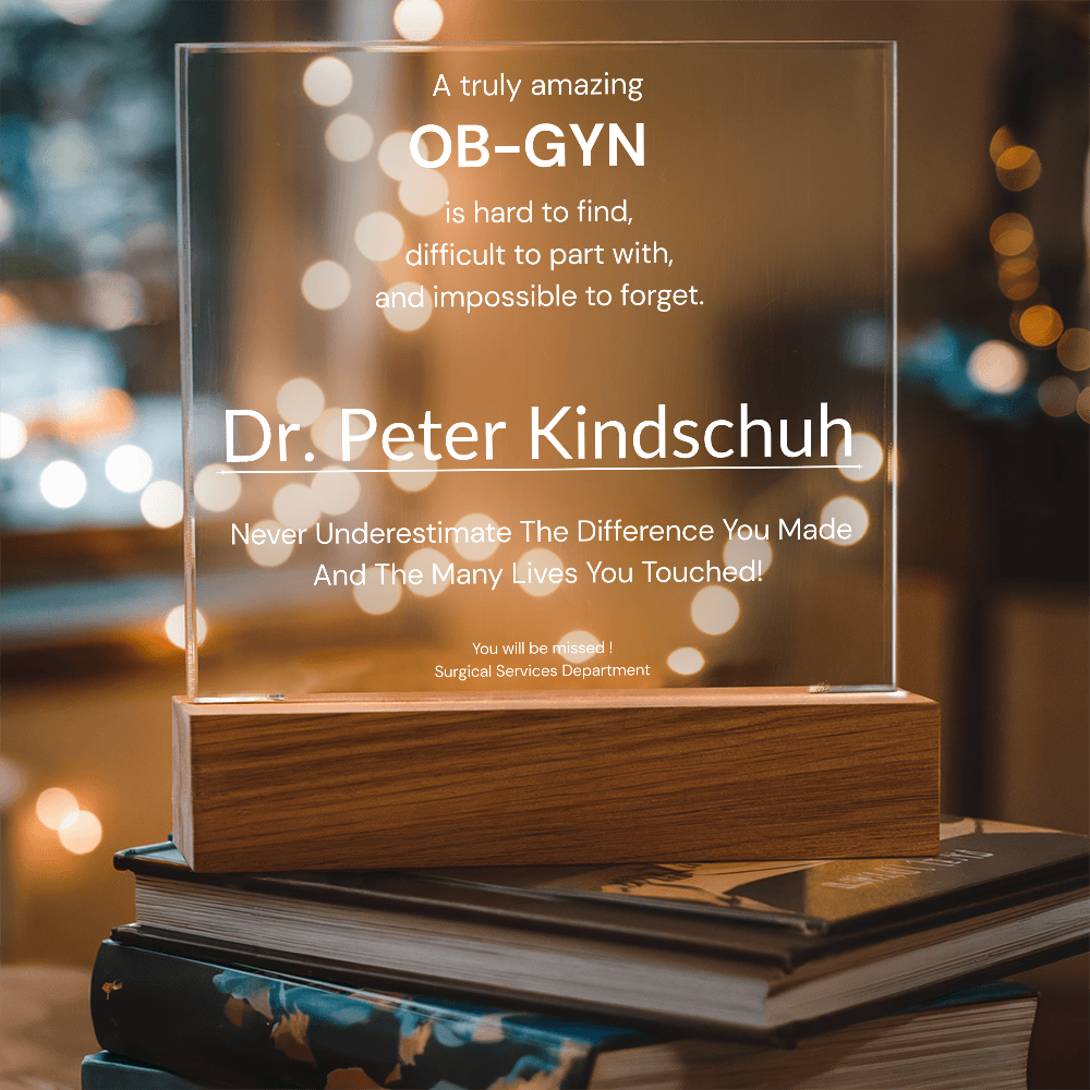 Dr. Peter Kindschuh 2