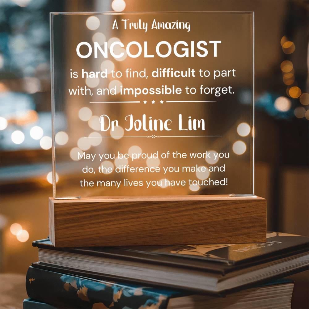 Dr Joline Lim