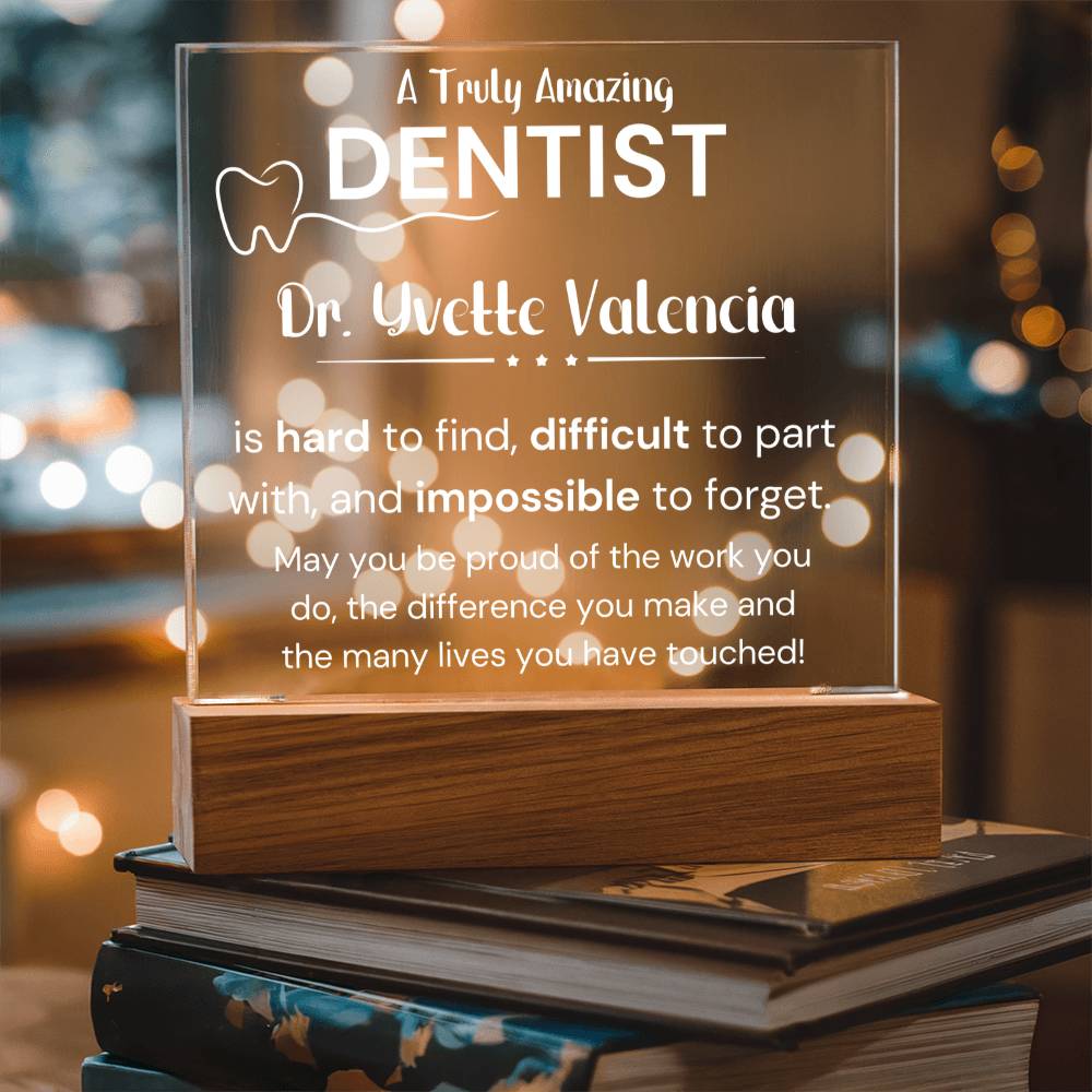 Dentist