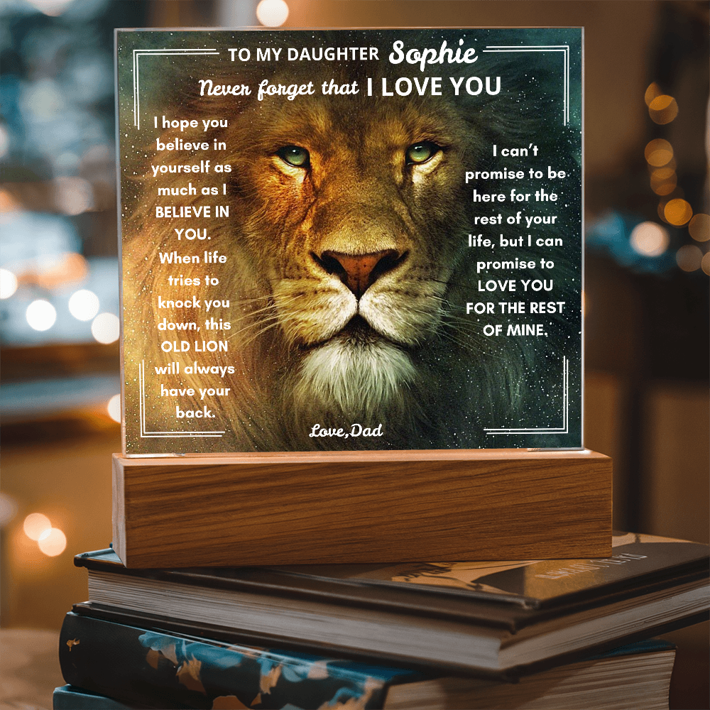 DAUGHTERLION9