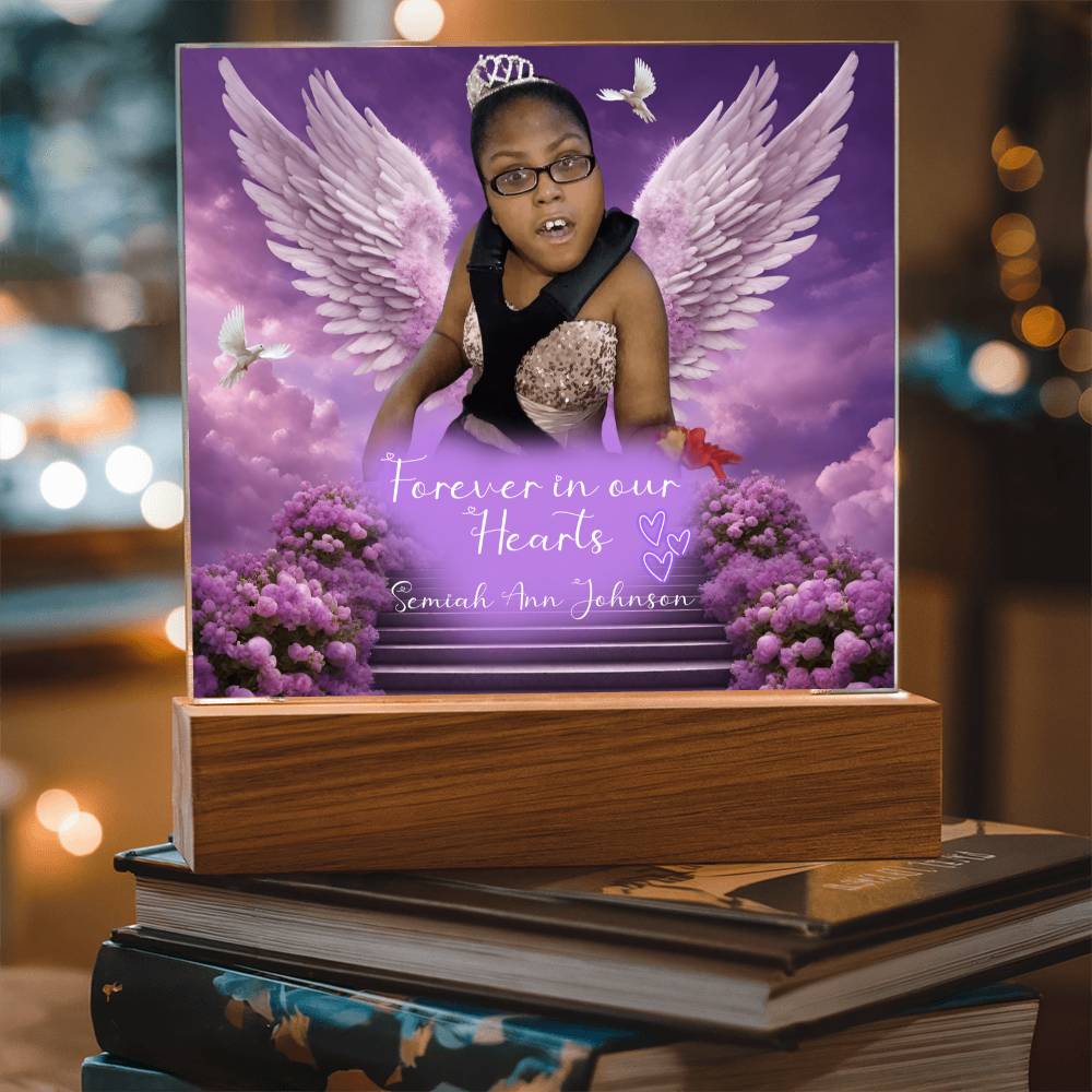 Custom Semiah