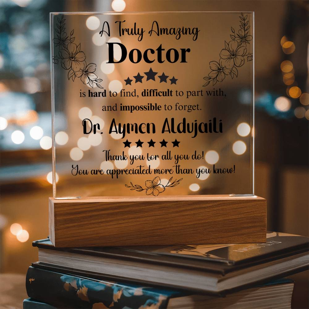Dr. Aymen Aldujaili