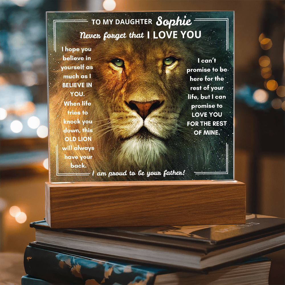 DAUGHTERLION8