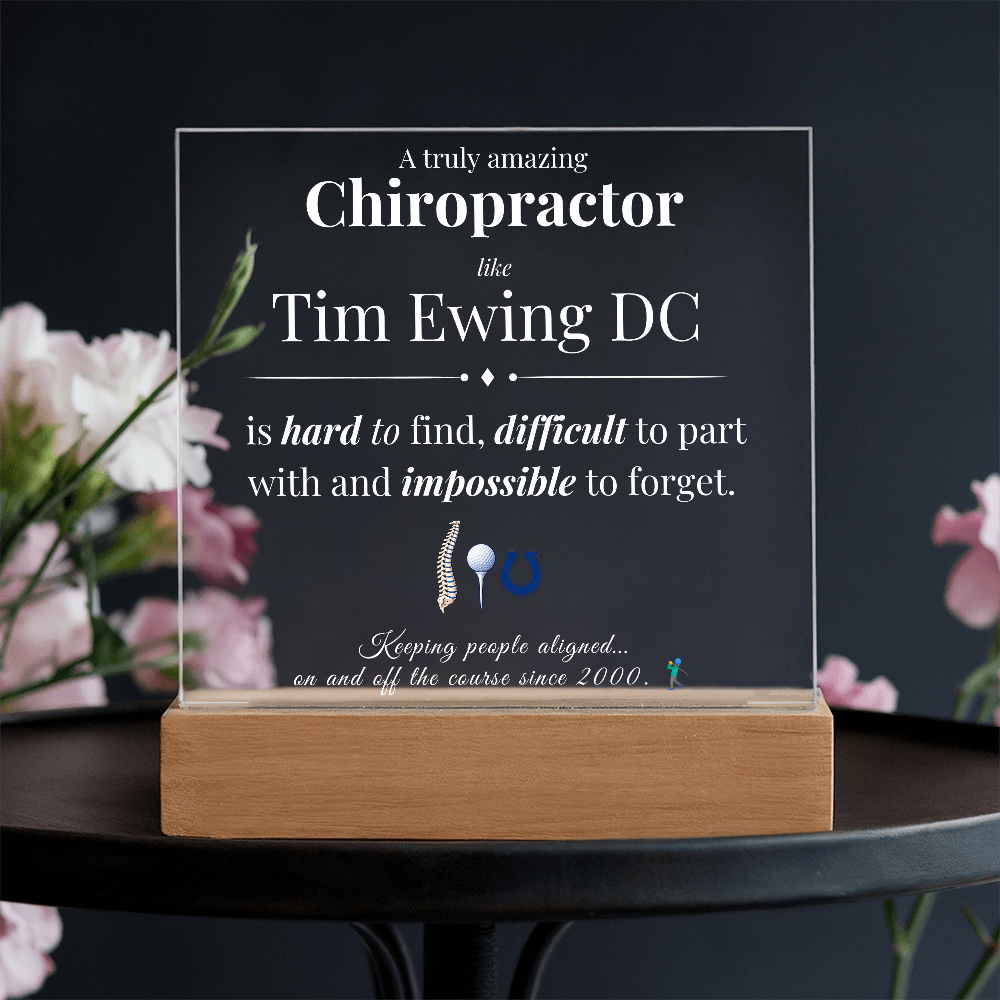 Chiro New Version