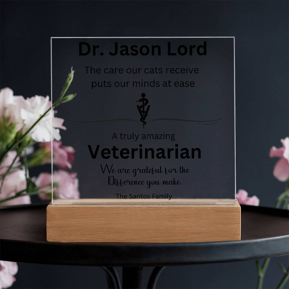 Custom Jason