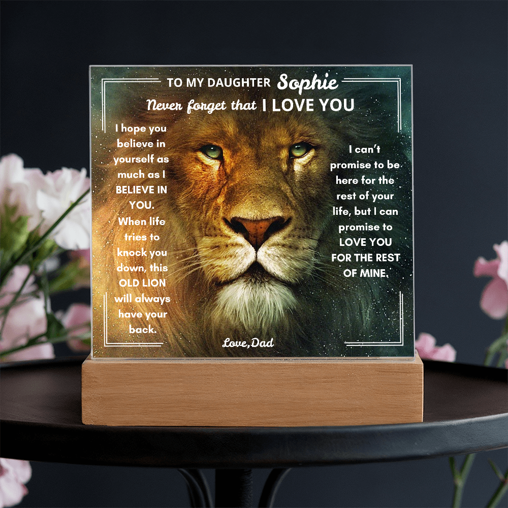DAUGHTERLION9