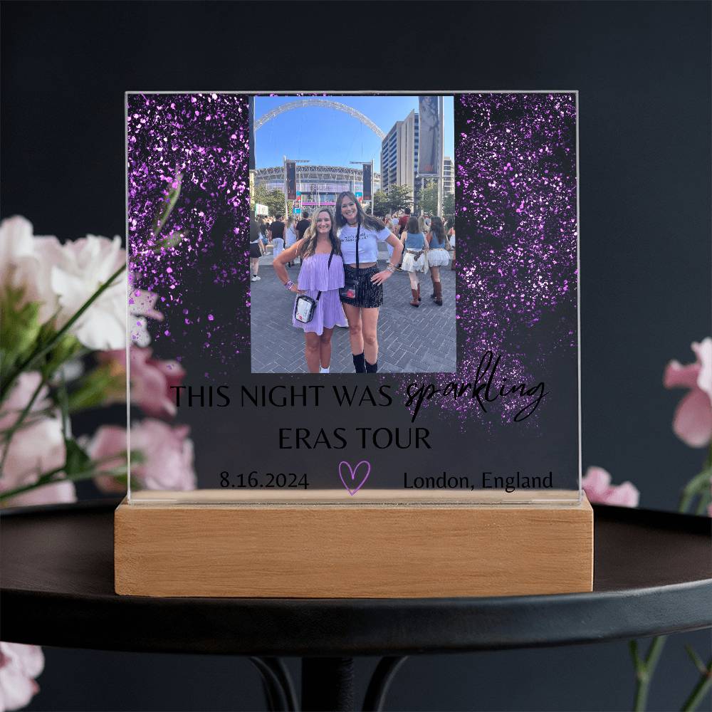 Custom Erin