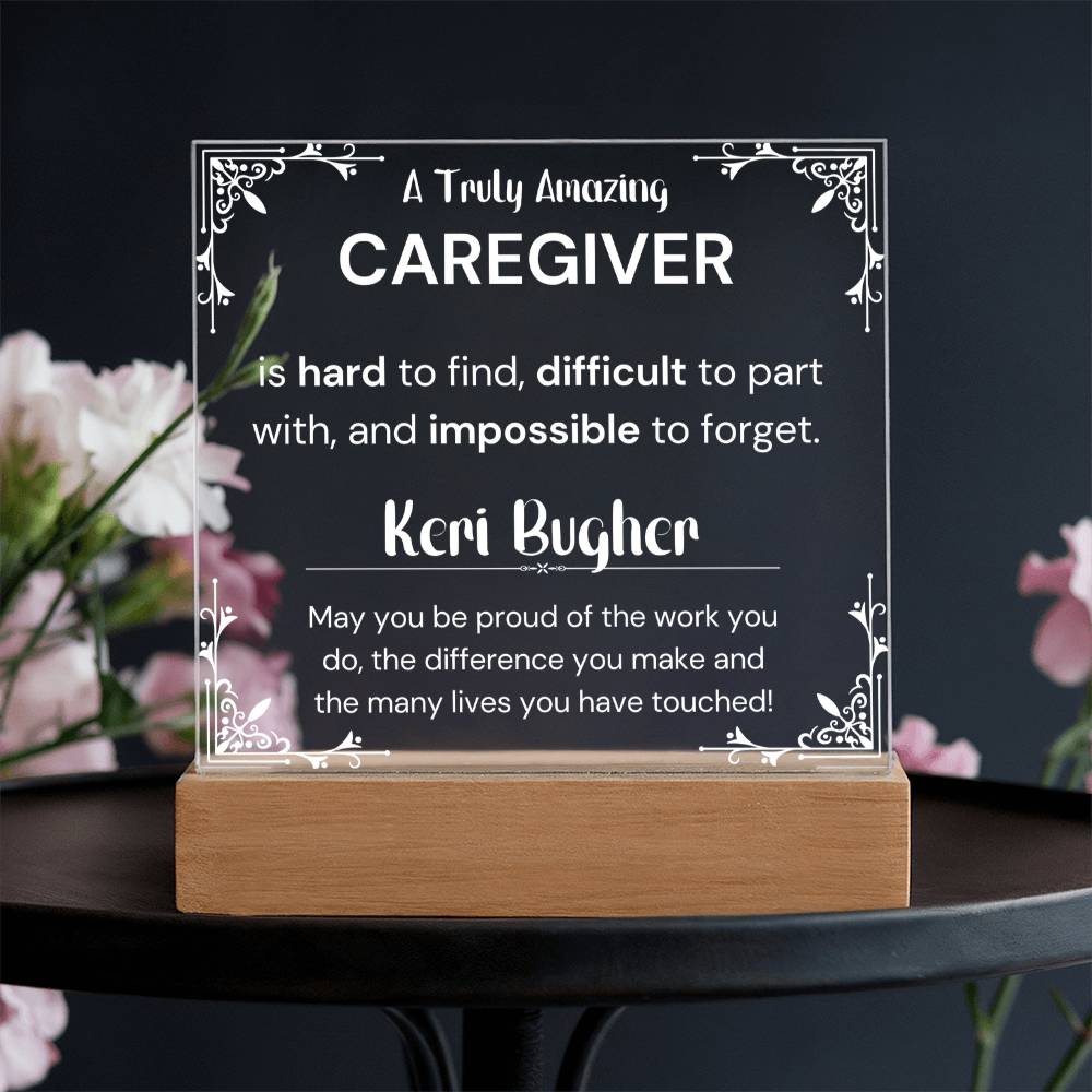 Keri Bugher