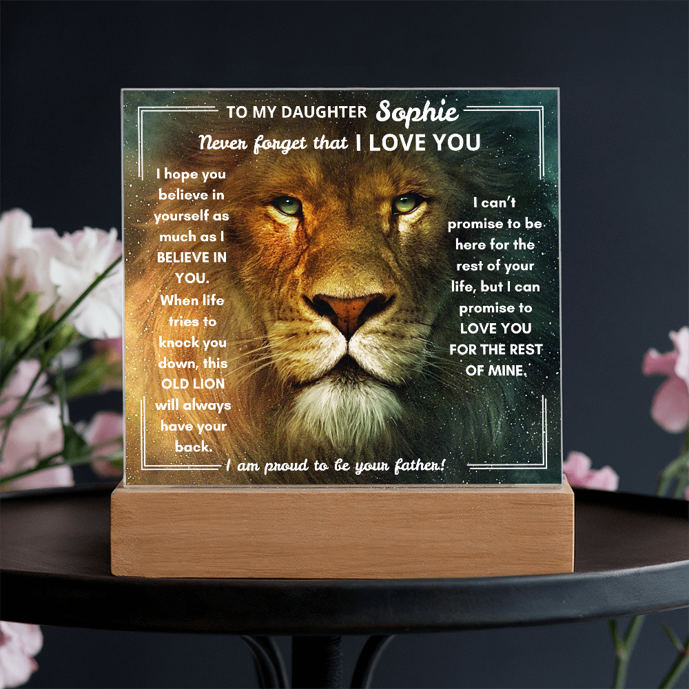 DAUGHTERLION8