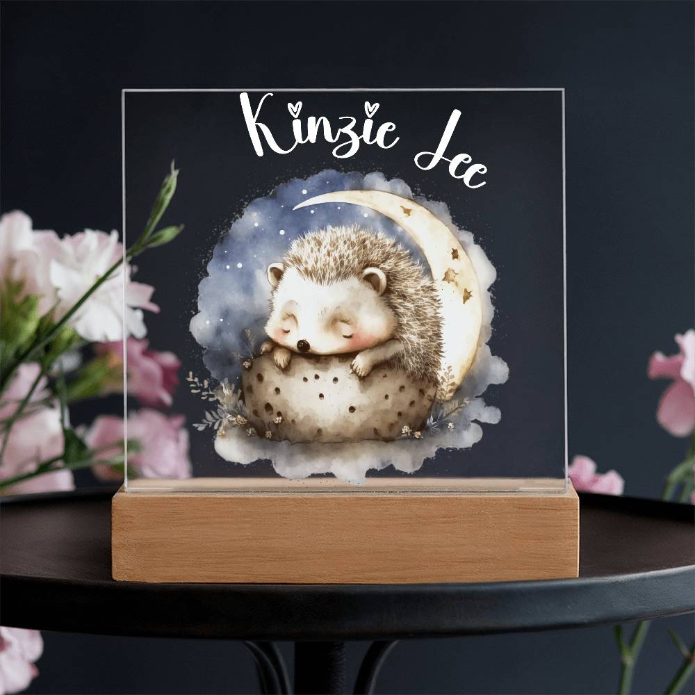 Custom KinzieLee
