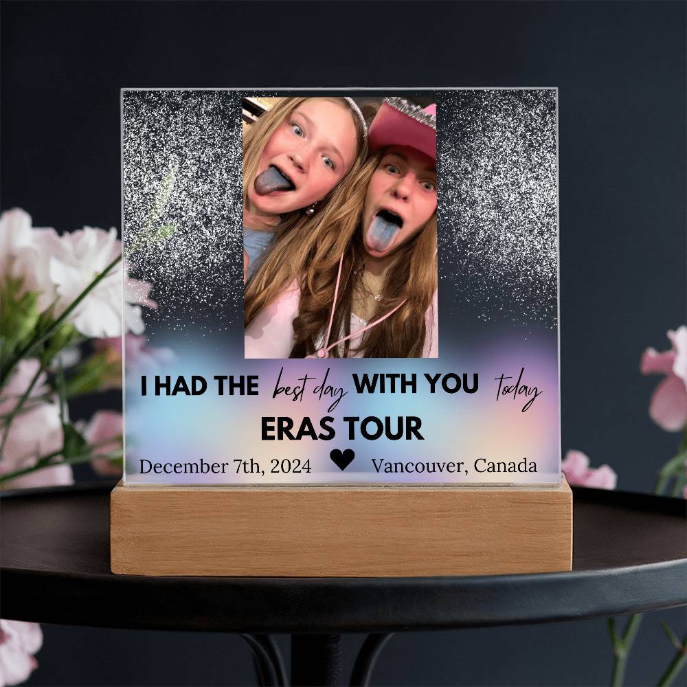Custom Ella