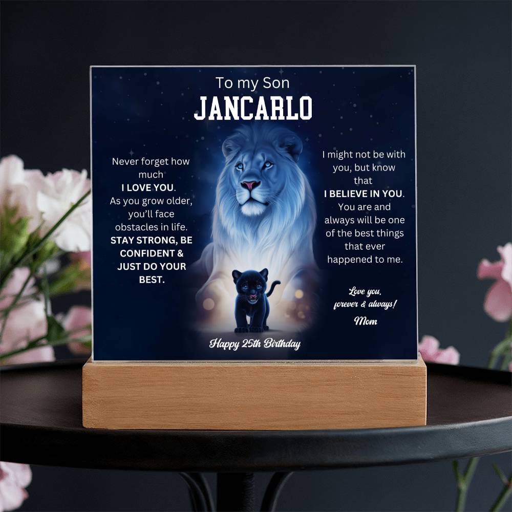 Jancarlo