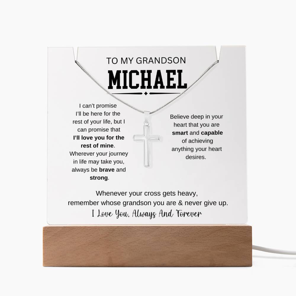 Michael2