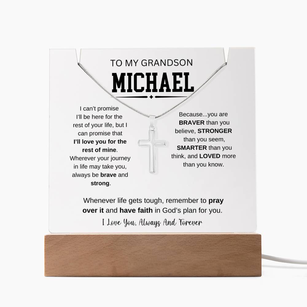 Michael4