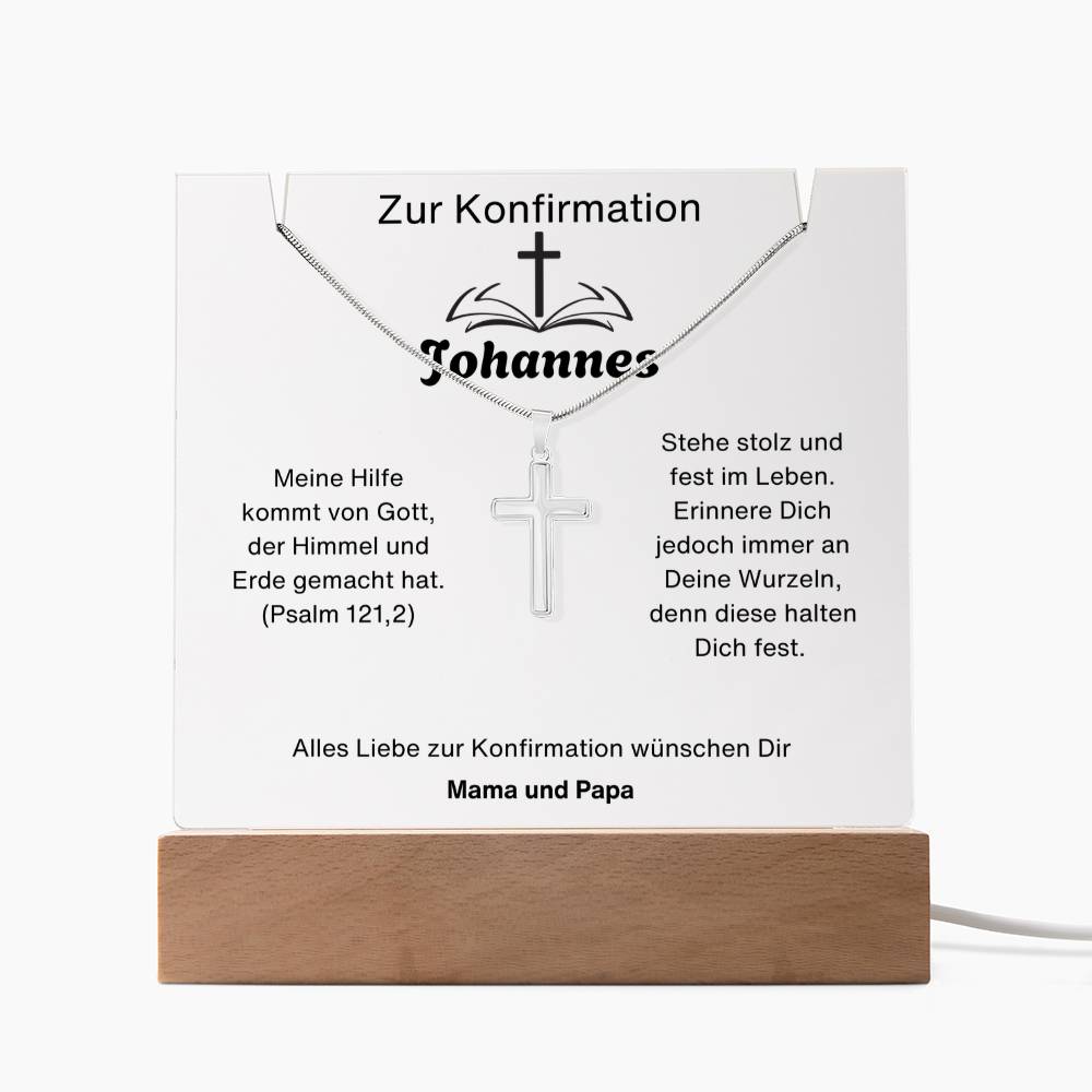 Johannes6