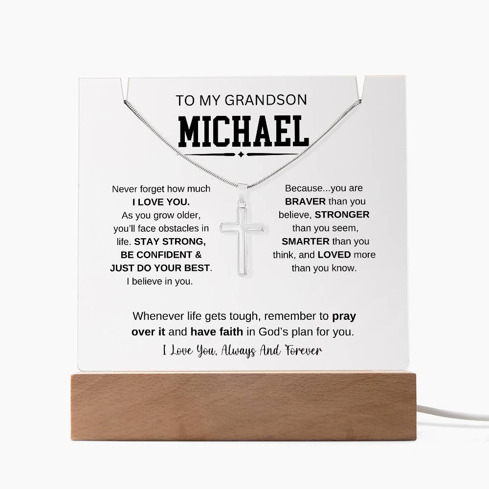 Michael 5