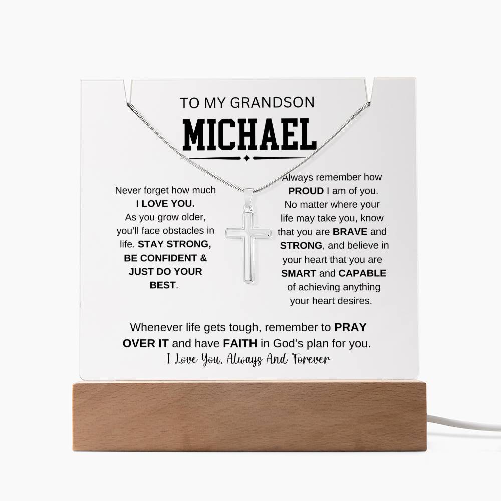 Michael7