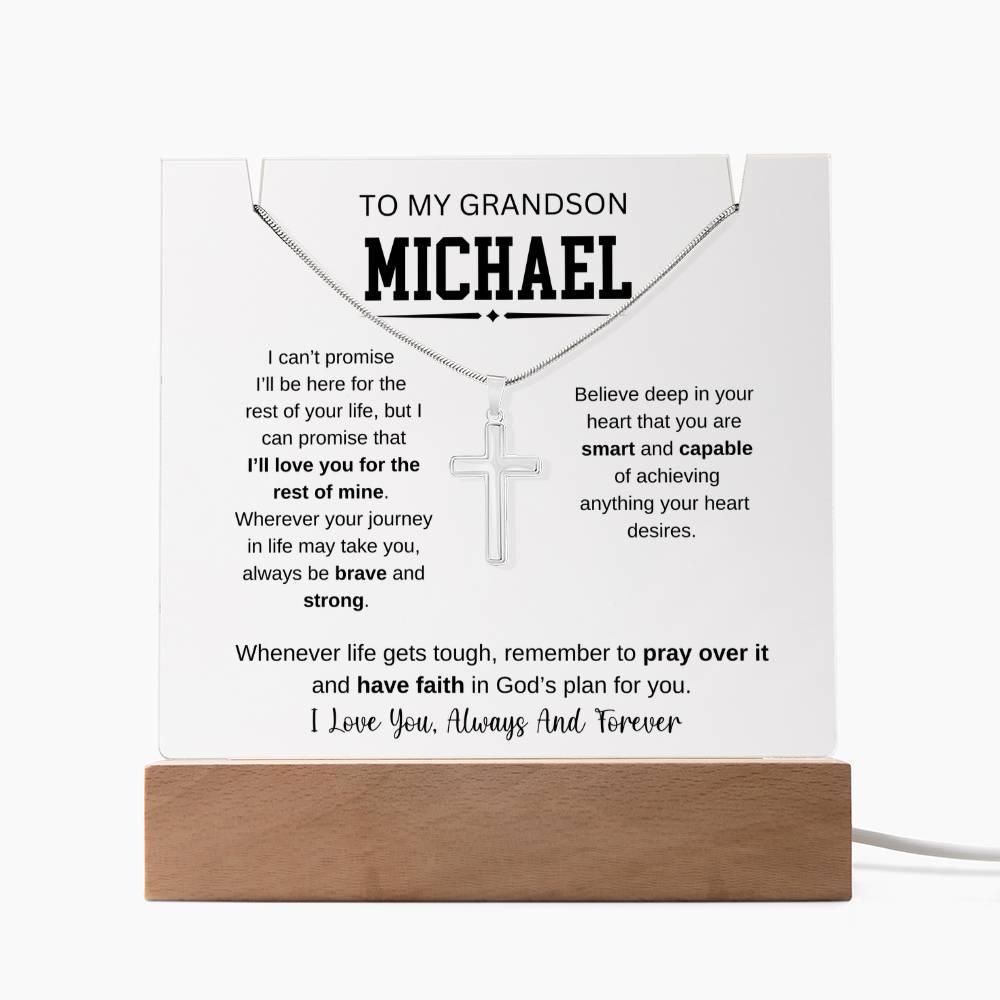 Michael3