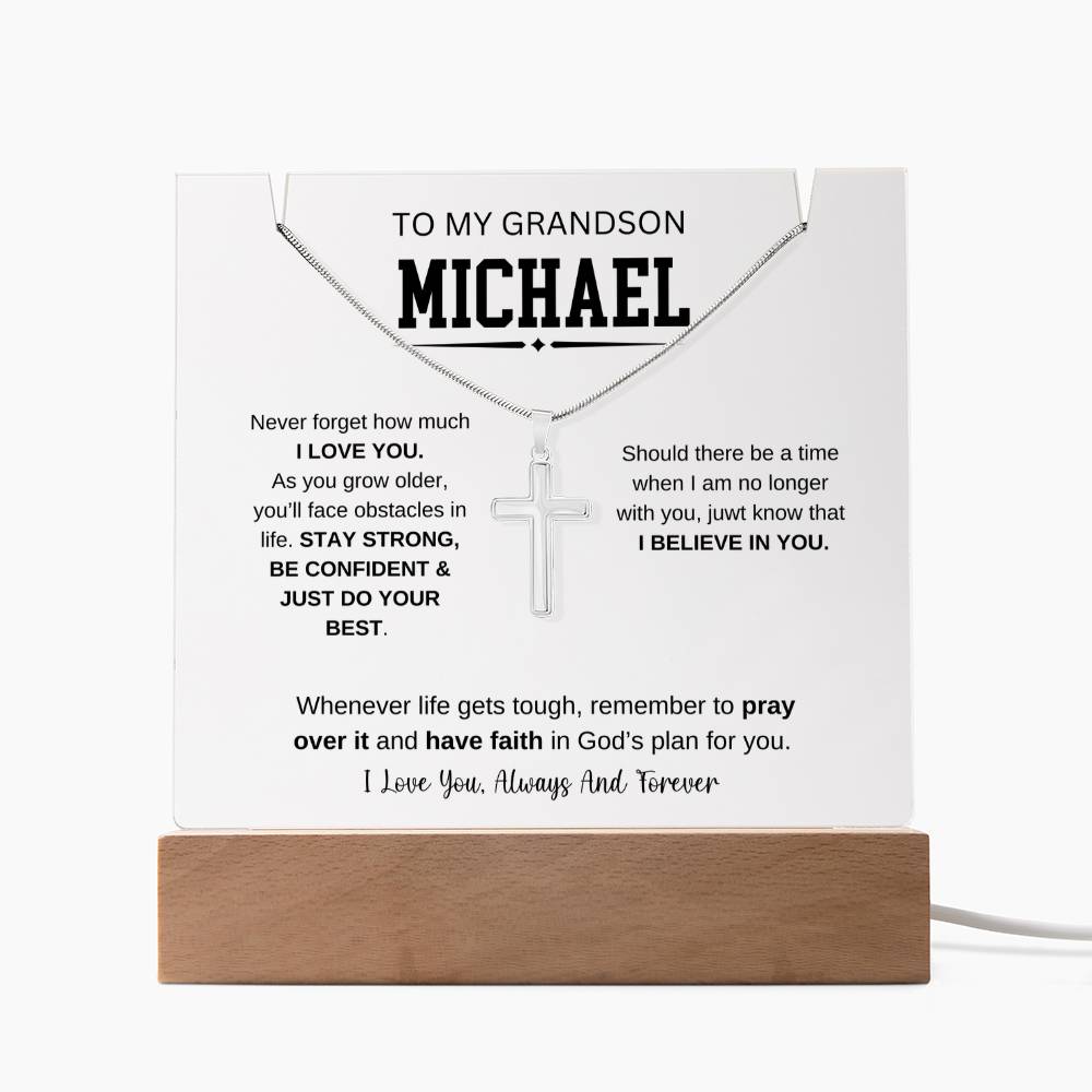 Michael 6