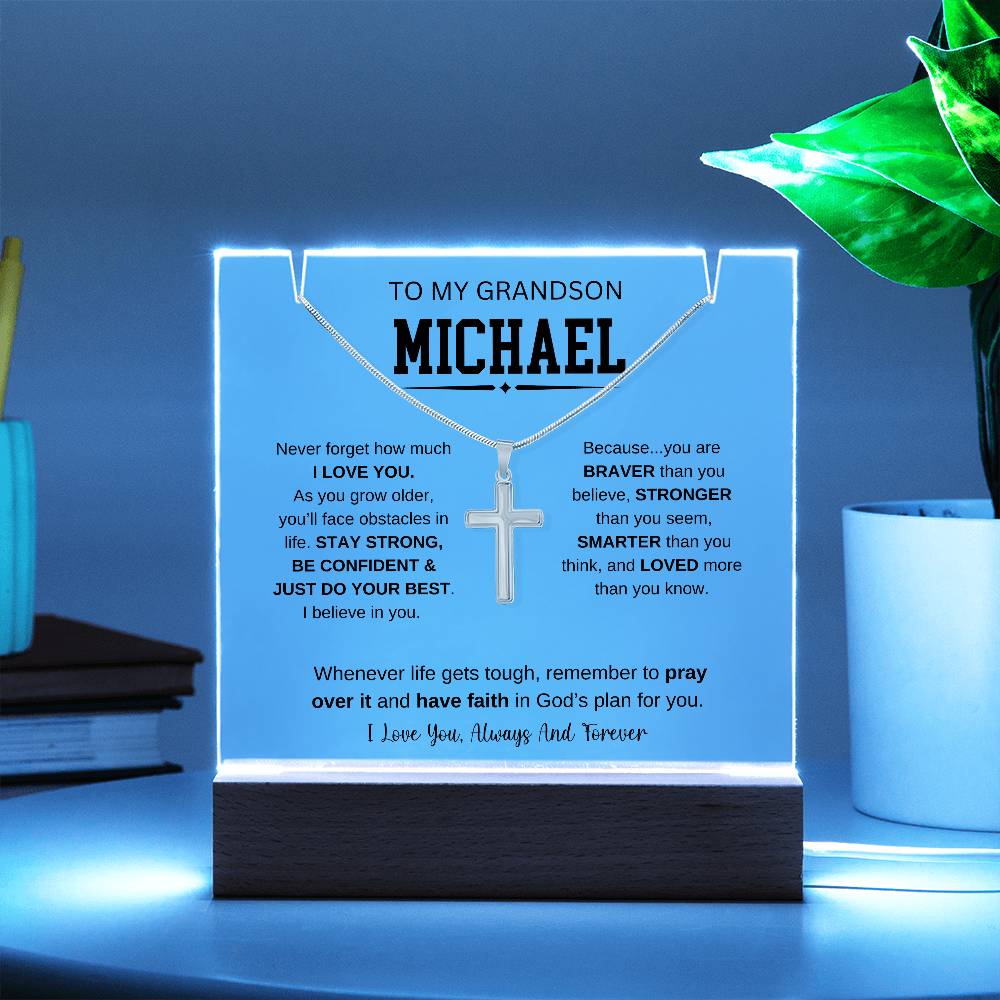 Michael 5