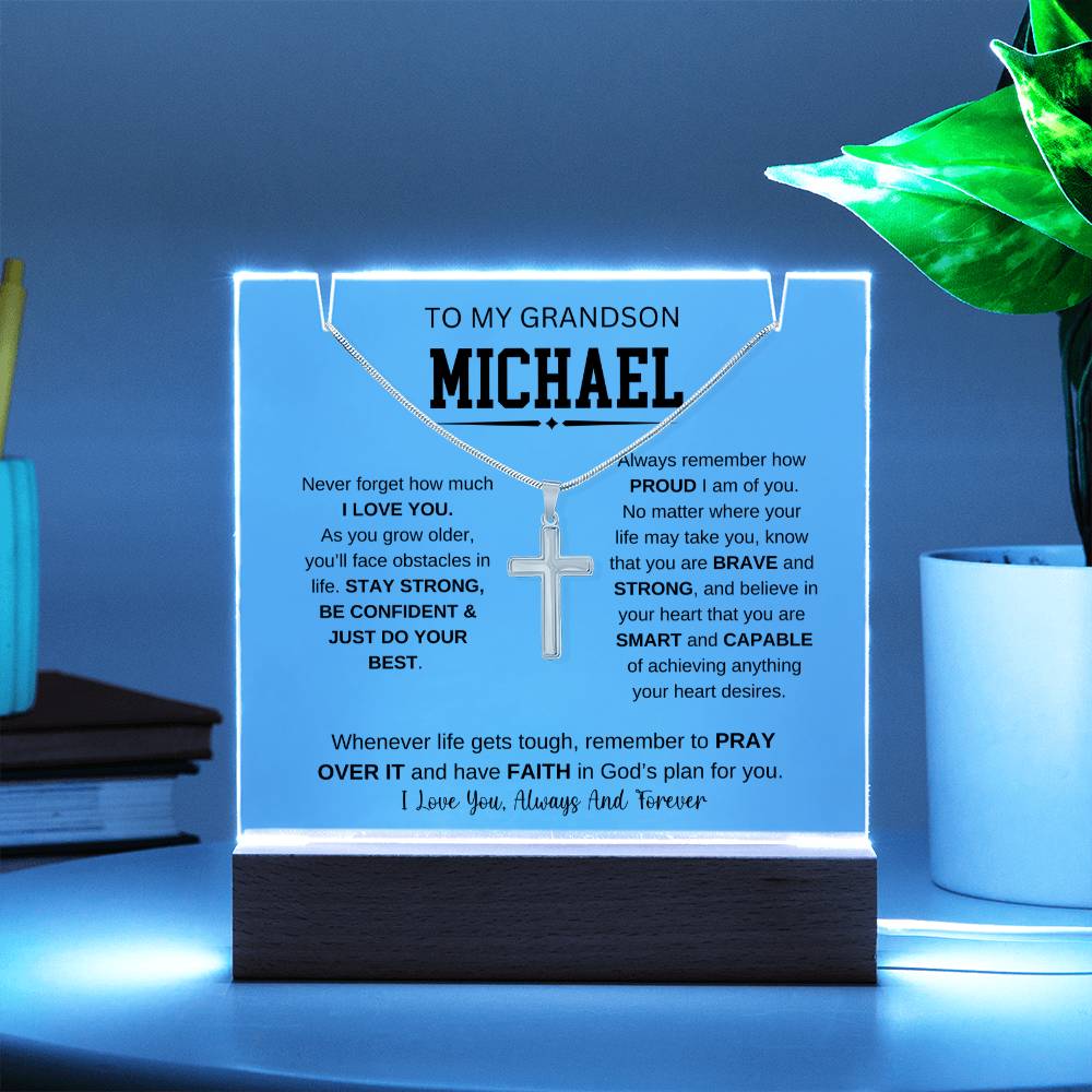 Michael7