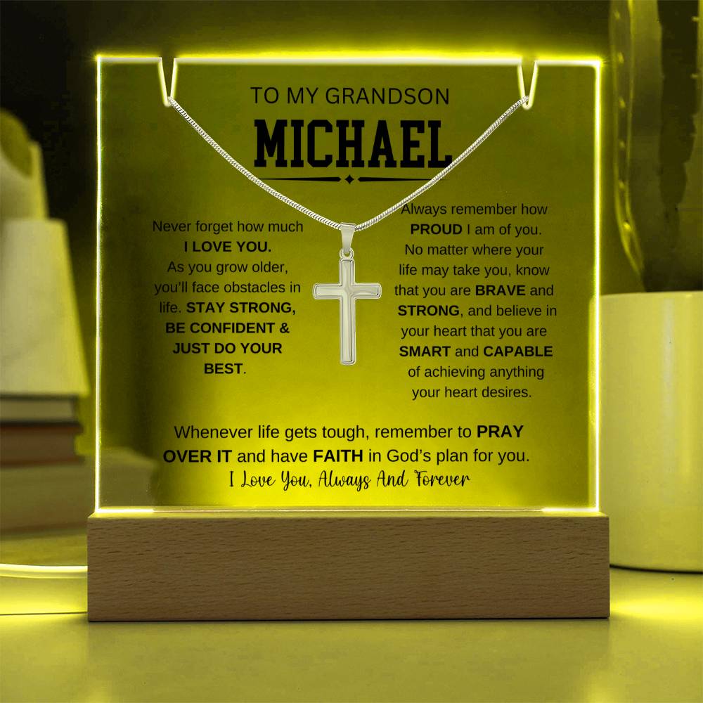 Michael7