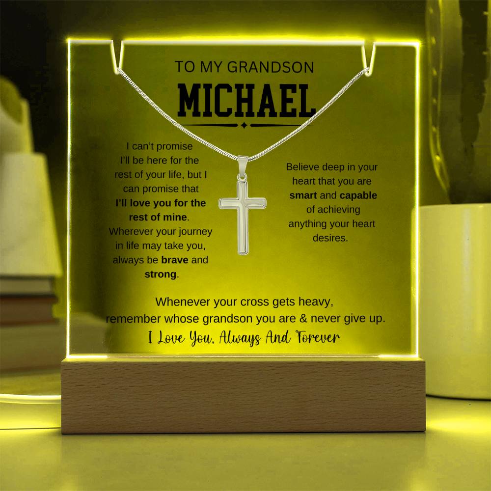 Michael2