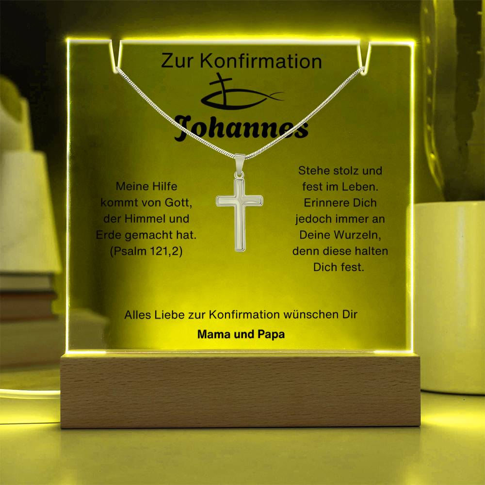 Johannes5