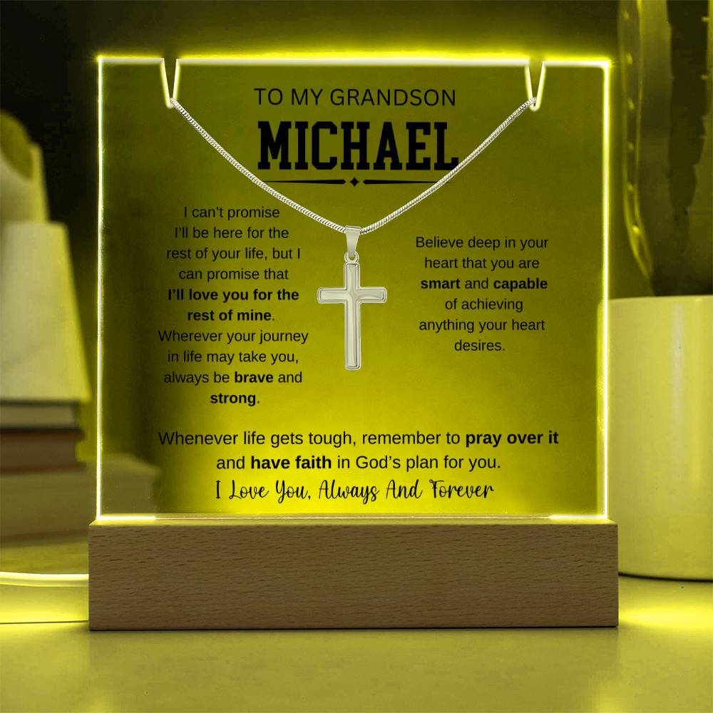 Michael3