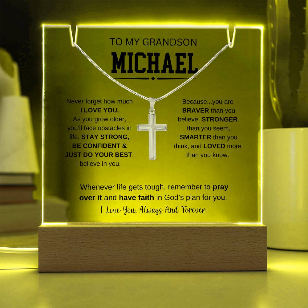 Michael 5