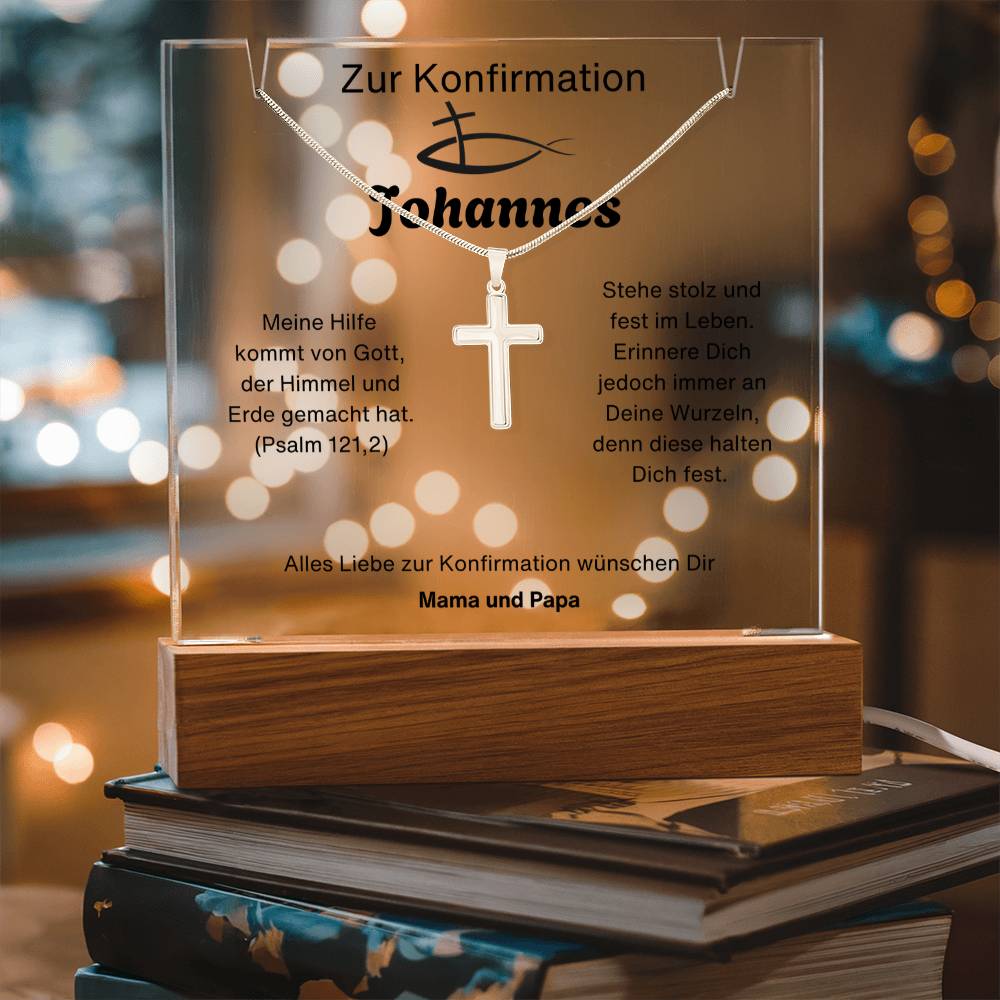 Johannes5