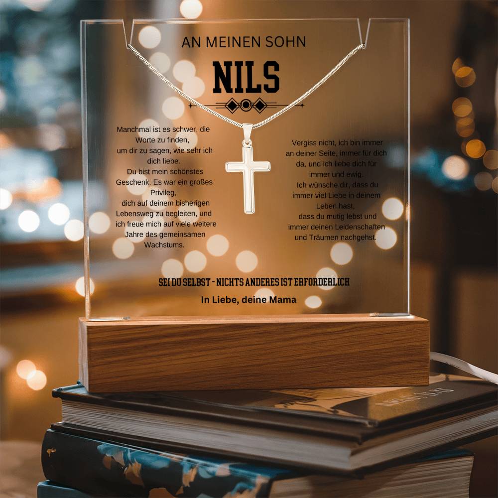 Custom Nils