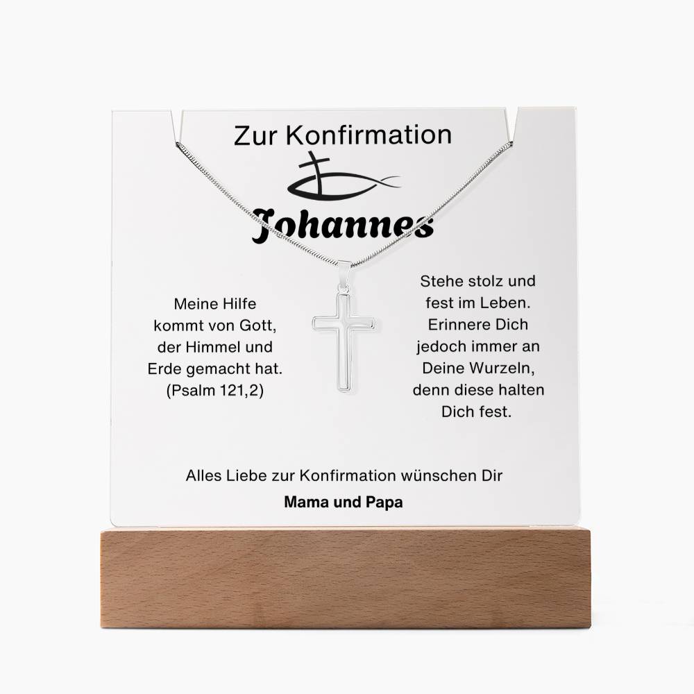 Johannes5