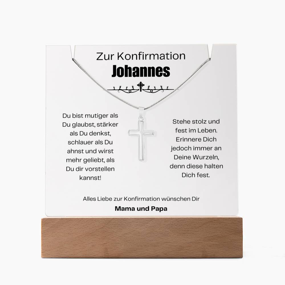Johannes3