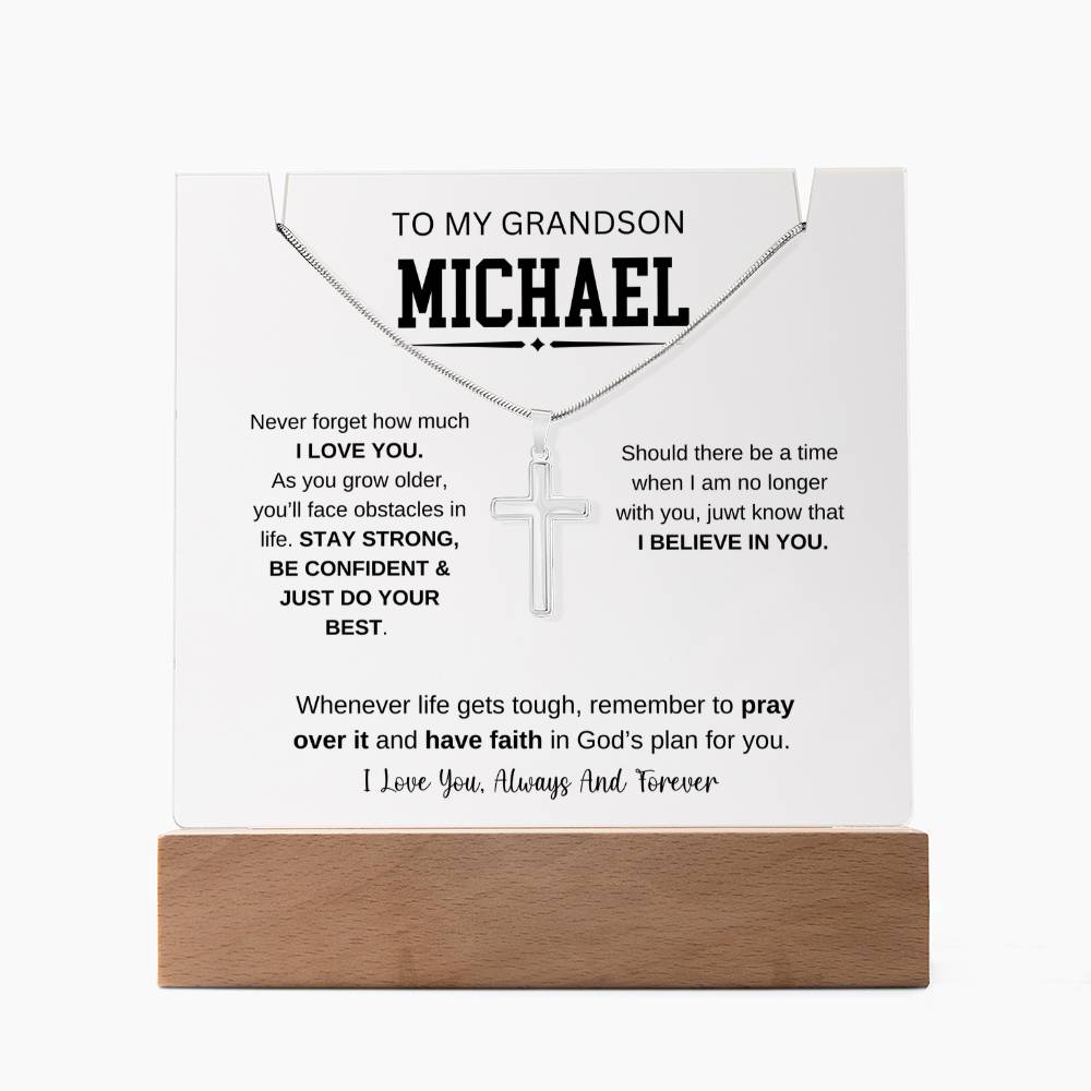 Michael 6