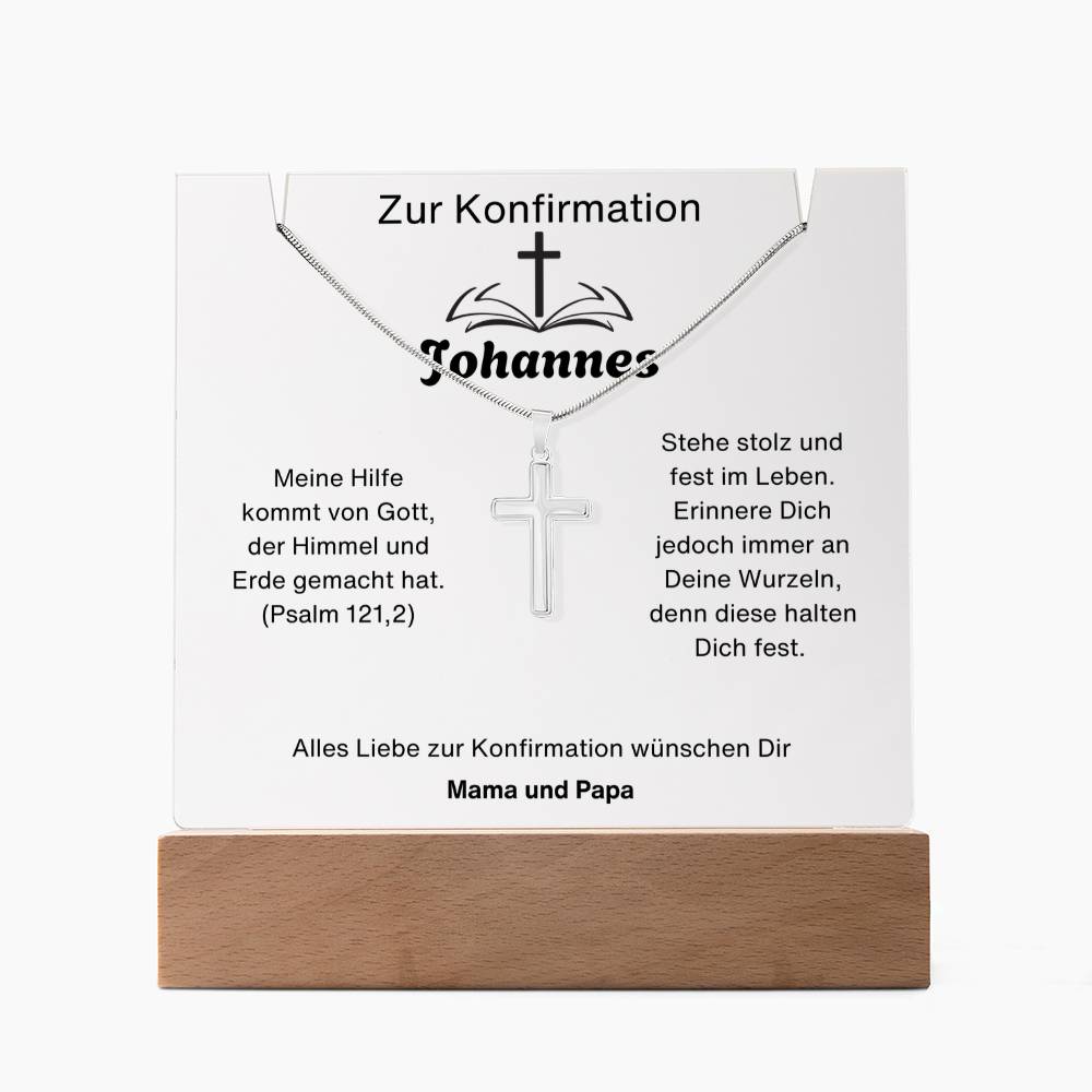 Johannes6