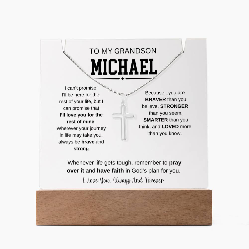 Michael4