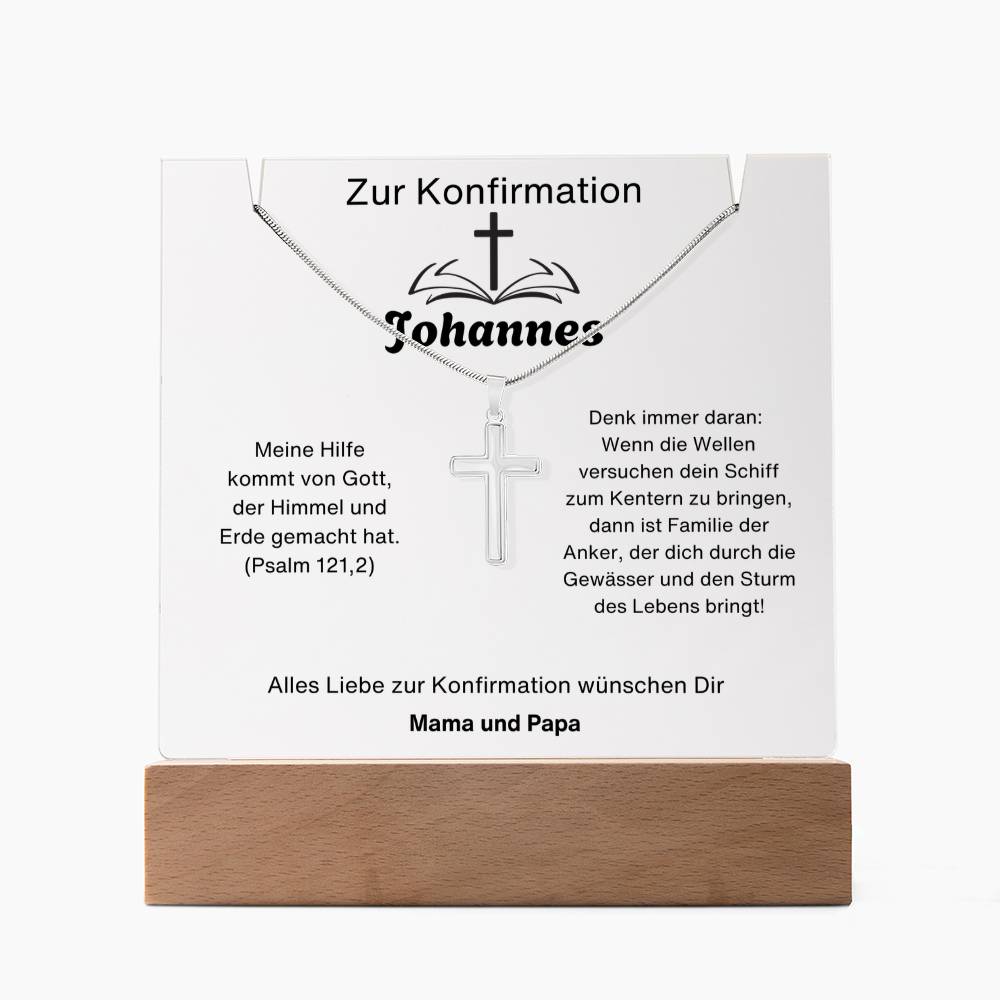 Johannes7