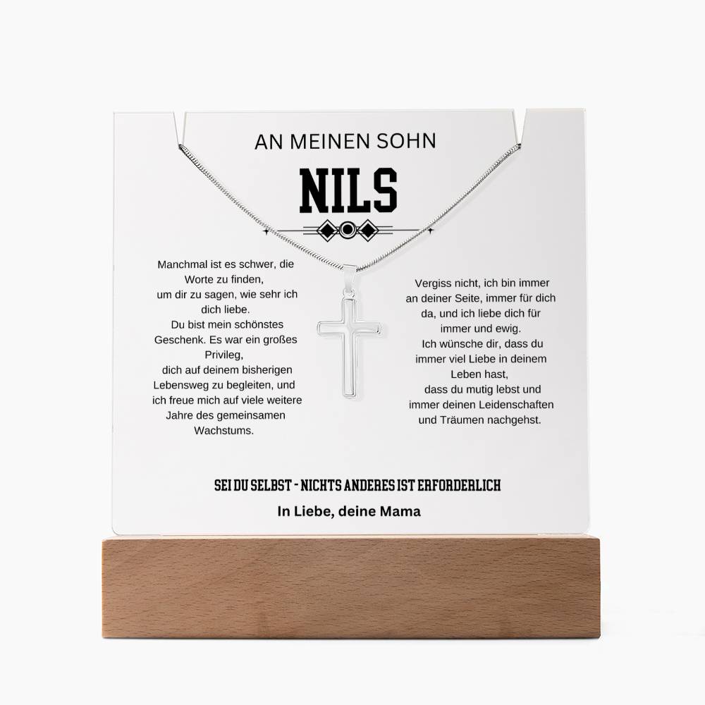 Custom Nils