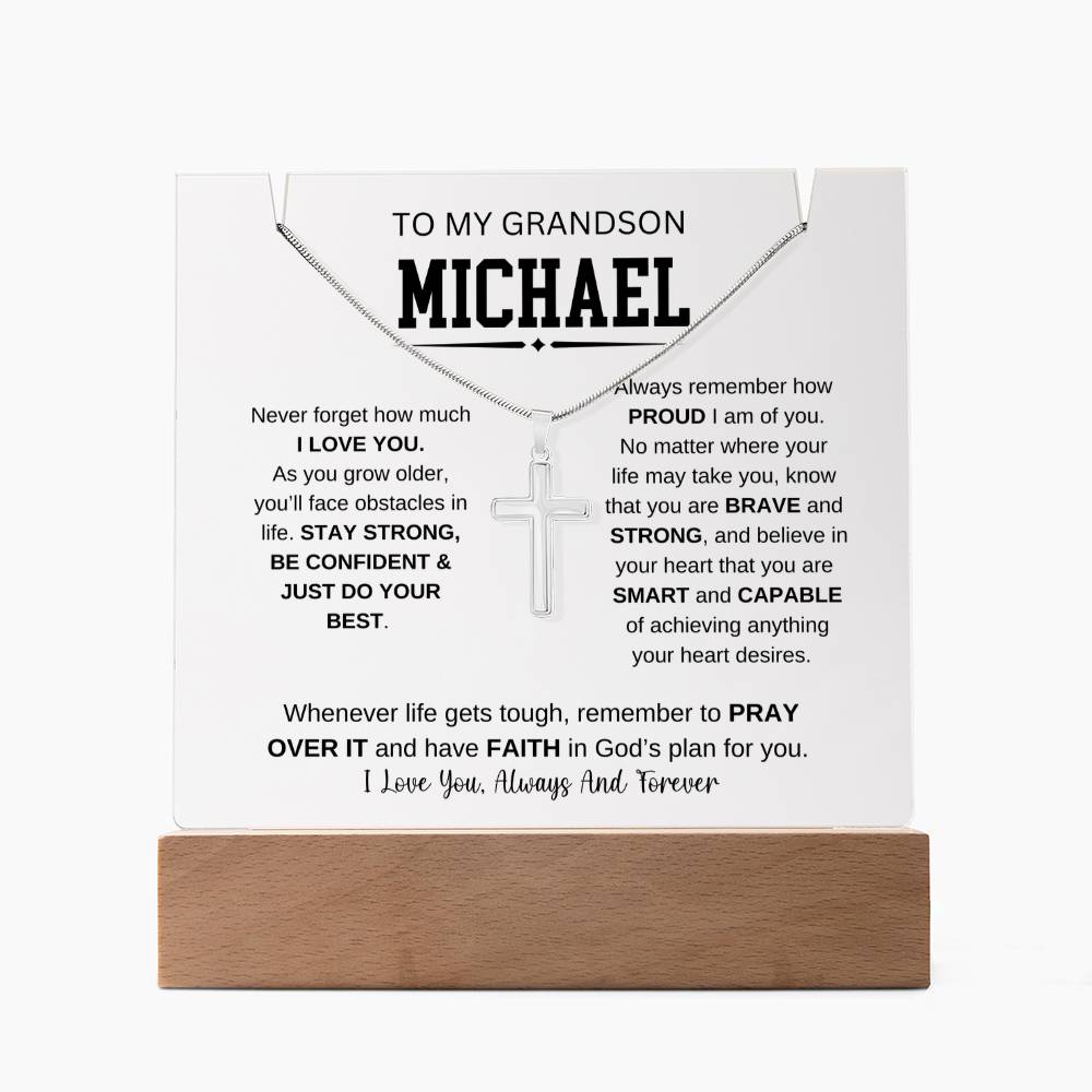 Michael7