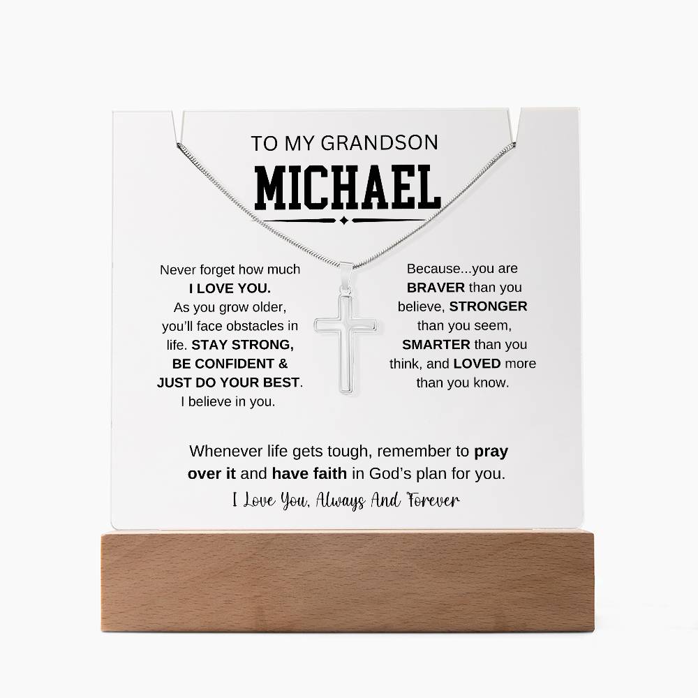 Michael 5