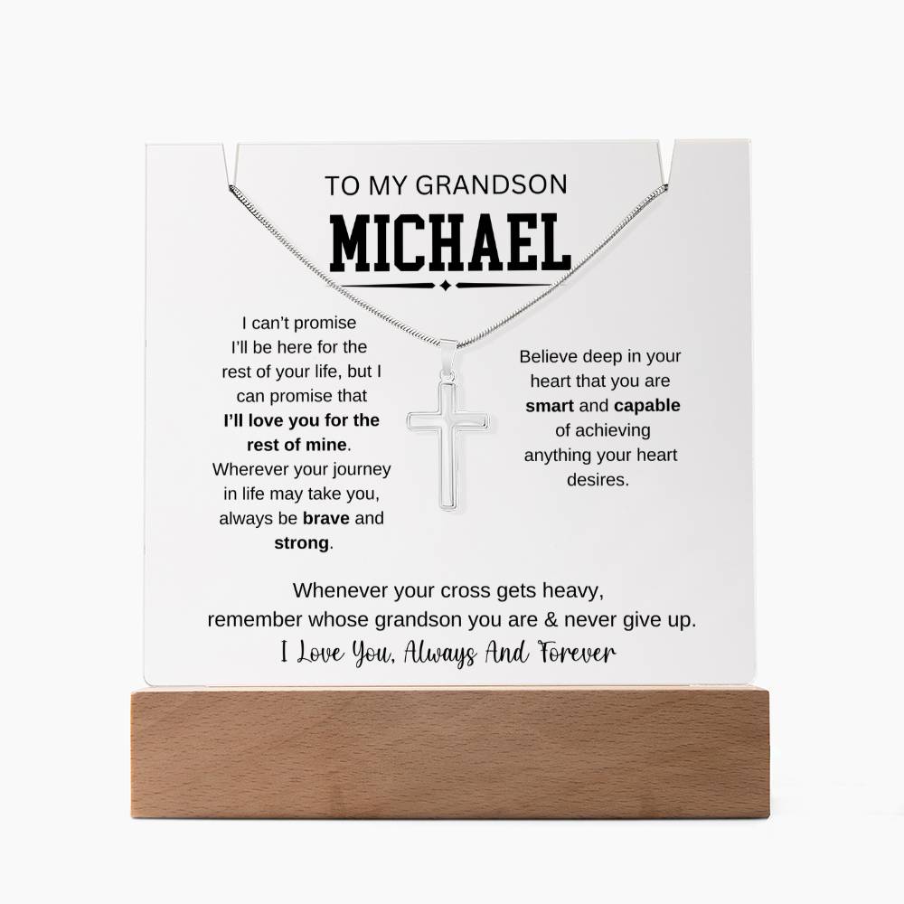 Michael2