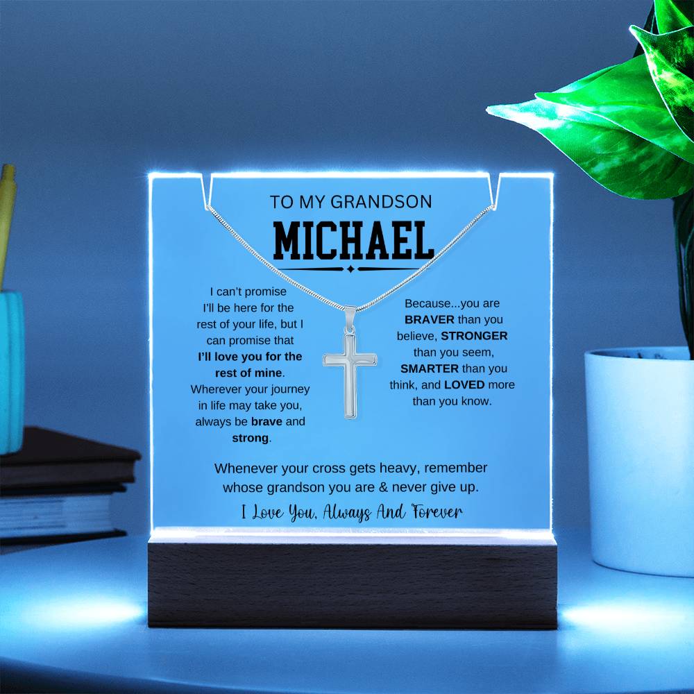 Michael1