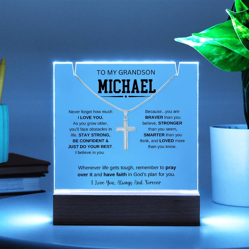 Michael 5