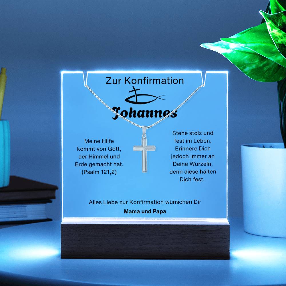 Johannes5