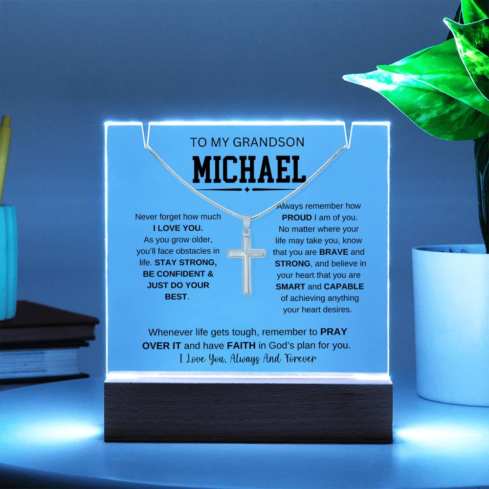 Michael7