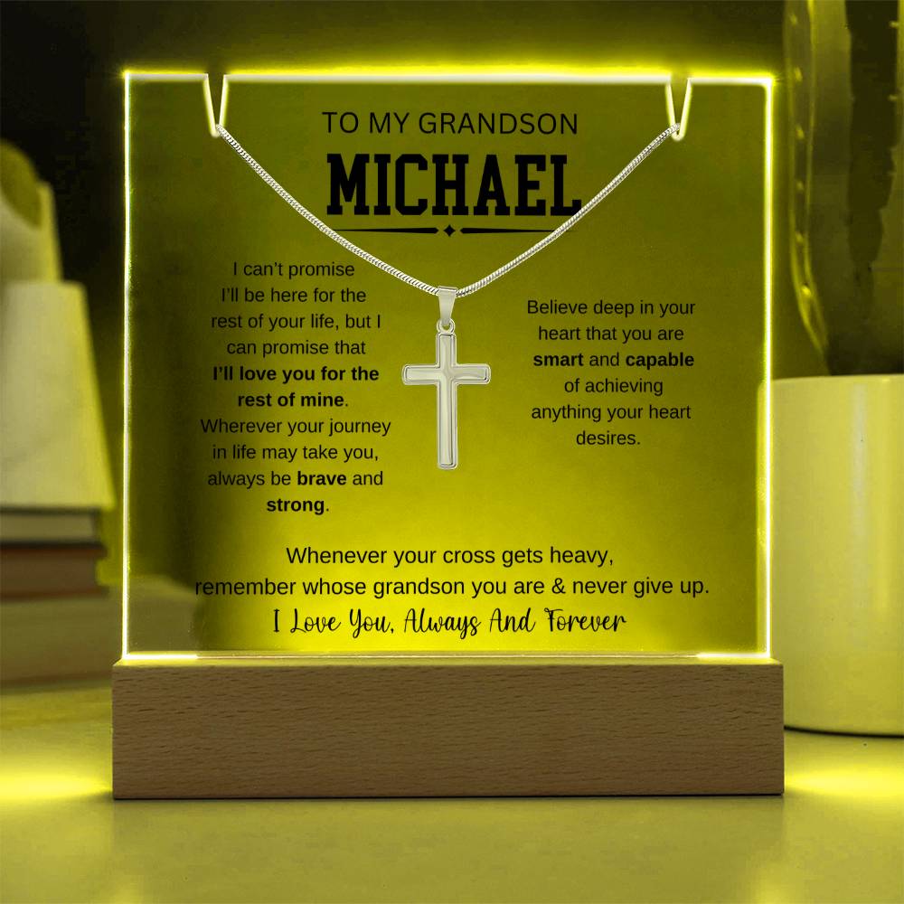 Michael2